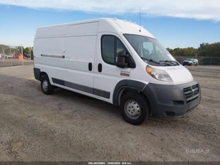 RAM RAM PROMASTER 2500 HIGH ROOF 159 WB