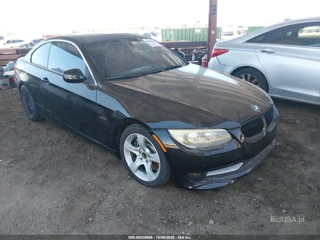 BMW 335I