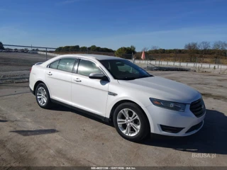 FORD FORD TAURUS SEL