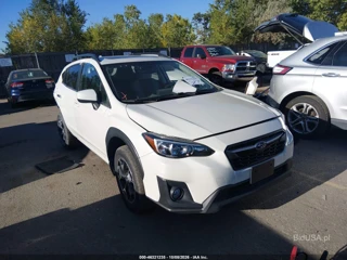 SUBARU SUBARU CROSSTREK PREMIUM