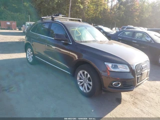 AUDI AUDI Q5 2.0T PREMIUM