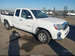 TOYOTA TOYOTA TACOMA