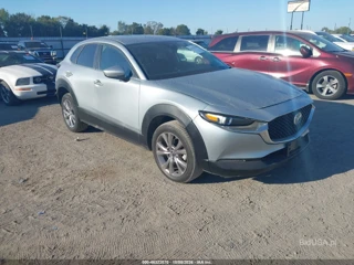 MAZDA MAZDA CX-30 SELECT PACKAGE