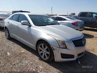 CADILLAC CADILLAC ATS STANDARD