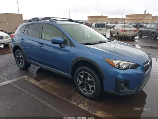 SUBARU SUBARU CROSSTREK 2.0I PREMIUM