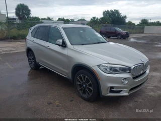 BMW X5 XDRIVE35D