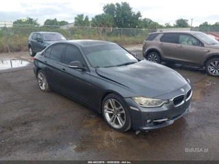 BMW 328I