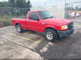 FORD FORD RANGER XL