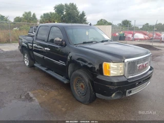 GMC SIERRA 1500 DENALI