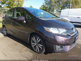 HONDA HONDA FIT EX/EX-L