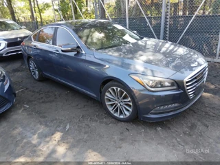 HYUNDAI HYUNDAI GENESIS 3.8