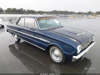 FORD FORD FALCON
