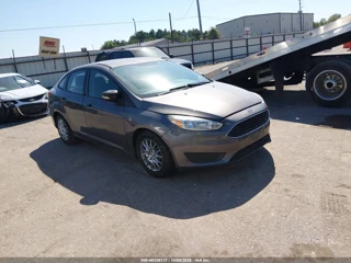 FORD FORD FOCUS SE