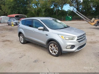 FORD FORD ESCAPE SE