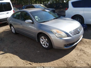 NISSAN NISSAN ALTIMA 2.5 S