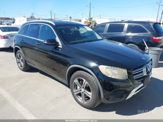 MERCEDES-BENZ MERCEDES-BENZ GLC 300