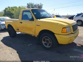 FORD FORD RANGER EDGE/XL/XLT