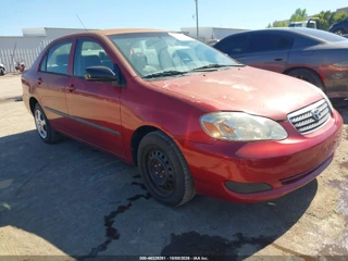 TOYOTA TOYOTA COROLLA CE