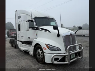 KENWORTH KENWORTH T680