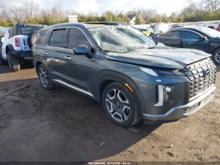 HYUNDAI HYUNDAI PALISADE LIMITED