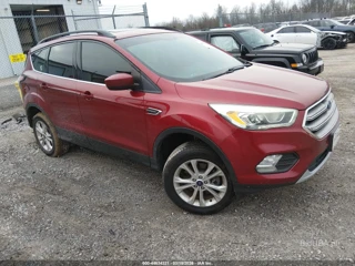 FORD FORD ESCAPE SE