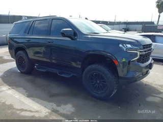 CHEVROLET CHEVROLET TAHOE 4WD LT