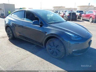TESLA TESLA MODEL Y LONG RANGE SINGLE MOTOR REAR-WHEEL DRIVE/RWD