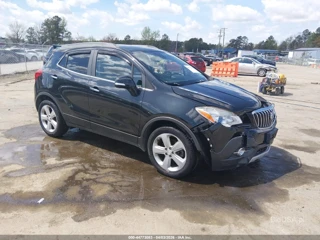 BUICK BUICK ENCORE CONVENIENCE