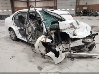HONDA HONDA CIVIC VP