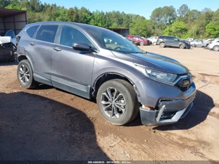 HONDA HONDA CR-V 2WD EX