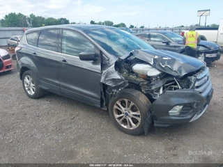 FORD FORD ESCAPE SE