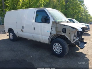 FORD FORD E-250 COMMERCIAL/RECREATIONAL