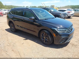 VOLKSWAGEN VOLKSWAGEN TIGUAN SE/WOLFSBURG