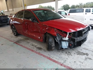 HYUNDAI HYUNDAI ELANTRA SEL