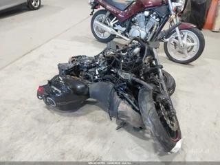 KAWASAKI KAWASAKI ER650 P