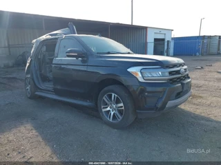 FORD FORD EXPEDITION XLT MAX