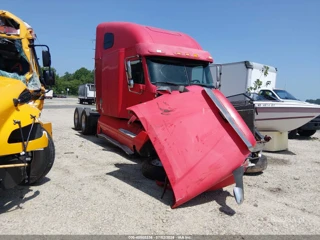 FREIGHTLINER FREIGHTLINER CONVENTIONAL COLUMBIA