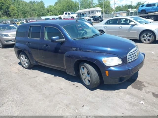 CHEVROLET CHEVROLET HHR LT