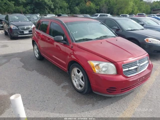 DODGE DODGE CALIBER SXT