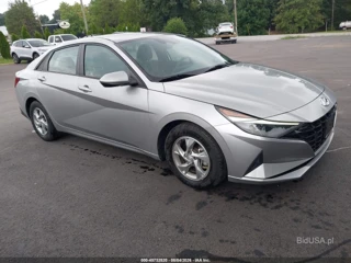 HYUNDAI HYUNDAI ELANTRA SE