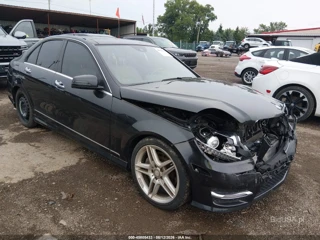 MERCEDES-BENZ MERCEDES-BENZ C 300 SPORT 4MATIC