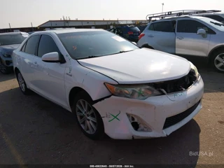 TOYOTA TOYOTA CAMRY HYBRID XLE