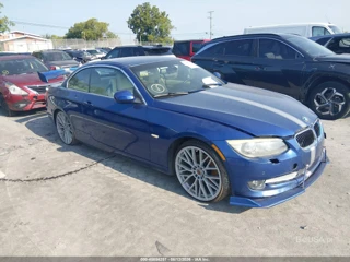 BMW 328I