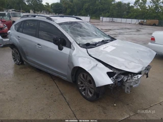 SUBARU SUBARU IMPREZA 2.0I SPORT LIMITED