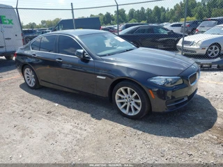 BMW 535I XDRIVE