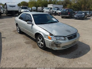 TOYOTA TOYOTA CAMRY LE