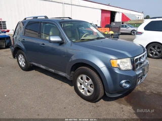 FORD FORD ESCAPE LIMITED