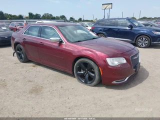 CHRYSLER CHRYSLER 300 TOURING