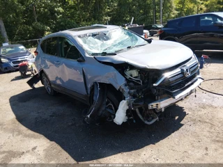 HONDA HONDA CR-V AWD EX-L