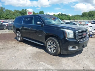 GMC YUKON XL 1500 SLT